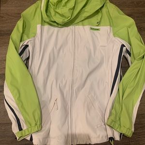 Limited Too vintage windbreaker